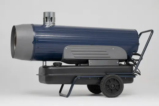 Дизельная тепловая пушка Master B 35 CED (10 кВт)