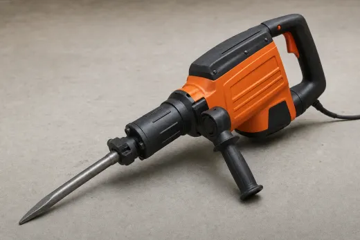 Аренда Бетонолом BOSCH GSH16 /1750 Вт/ 45 Дж в Перми