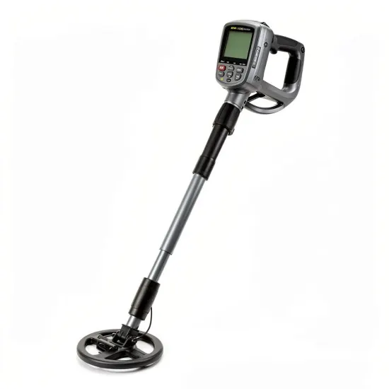 Металлоискатель Nokta&Makro Simplex Plus грунтовый и подводный