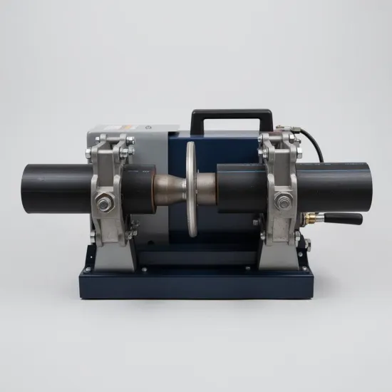 Аппарат для сварки пластиковых труб Sturm TW7219