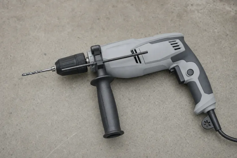 Дрель Makita HP1630