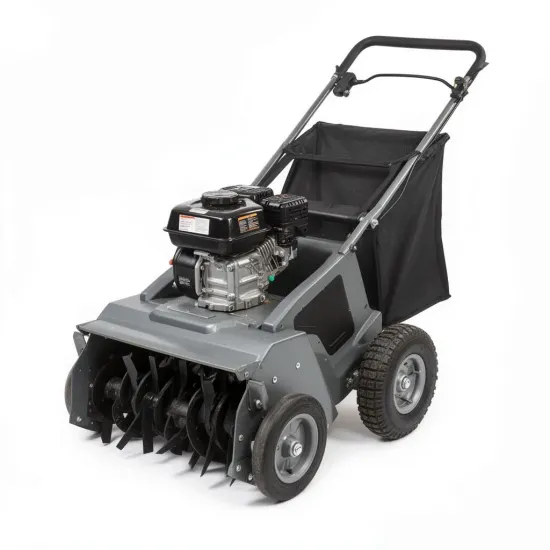 Бензиновый скарификатор DAEWOO DSC 4000