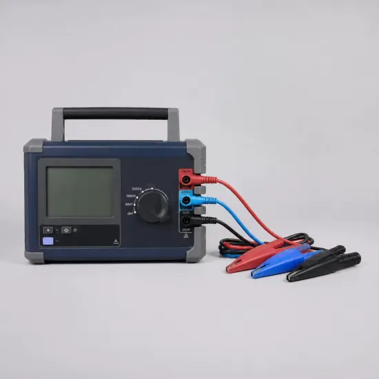 Мегаомметр СЕМ DT-6605 481653
