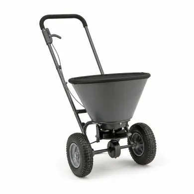 Разбрасыватель-сеялка Gardena Comfort 800