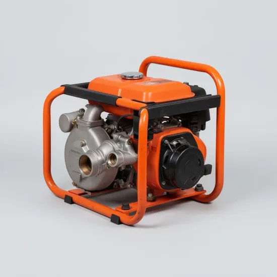 Мотопомпа Wacker Neuson MDP-3