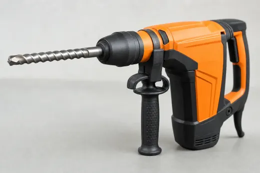 Перфоратор Кратон RH-650-24