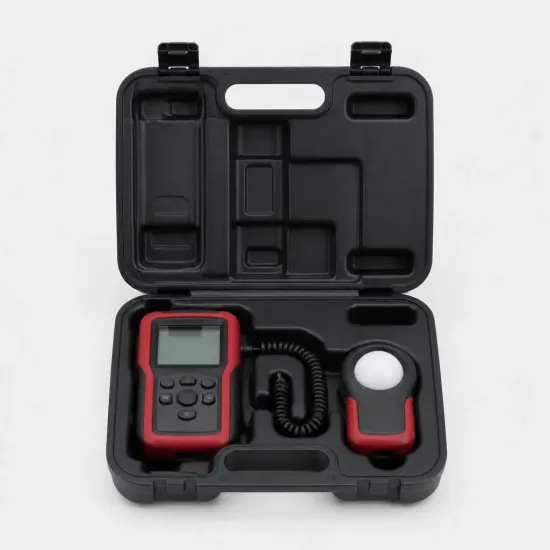 Люксметр MASTECH MS6610 13-1215