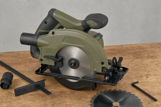 Погружная пила Festool TS55R