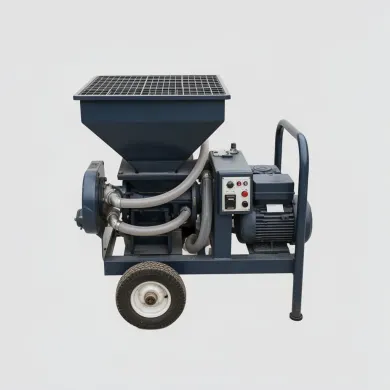 Растворная станция KALETA ATWG-5
