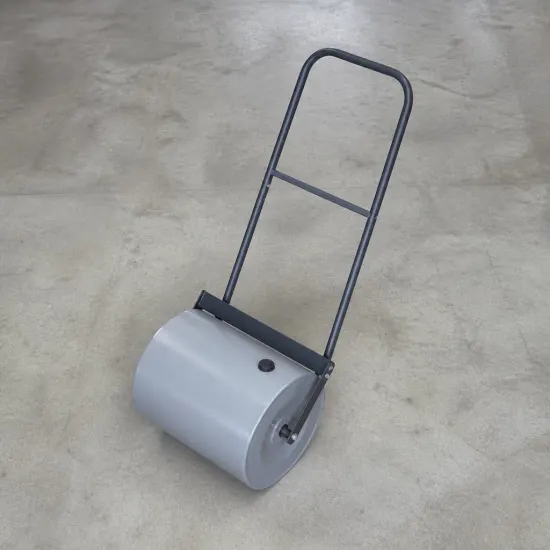 Каток для газона 62л Grinda 422115