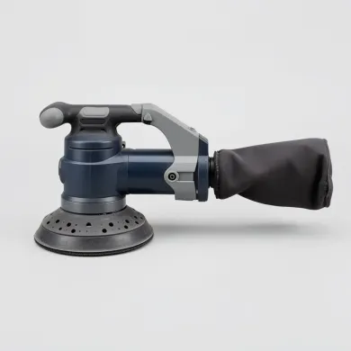 Аренда Эксцентриковая шлифмашина MAKITA BO5020 /260Вт/d125мм в Перми