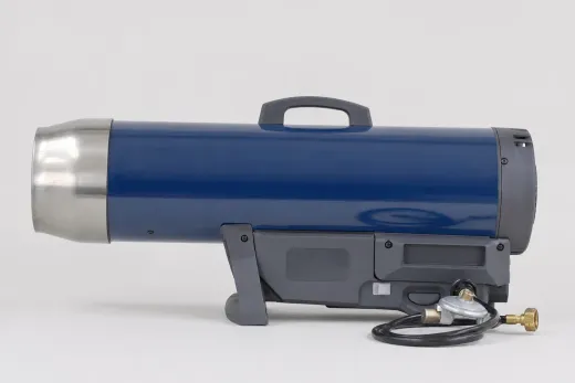 Тепловая газовая пушка КРАТОН GFH-30/1000