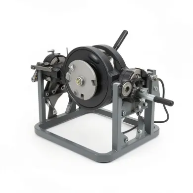 Аппарат для сварки пластиковых труб Sturm TW7219