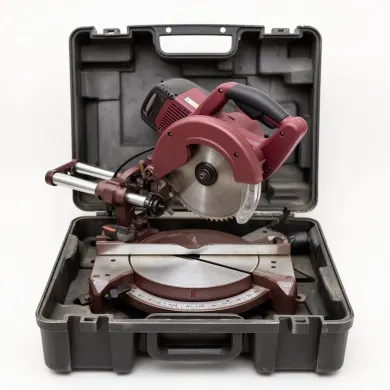 Торцовочная пила Metabo KGS 216 M 619260000