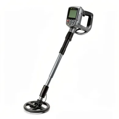 Металлоискатель Nokta&Makro Simplex Plus грунтовый и подводный