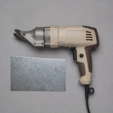 Ножницы высечные MAKITA JN 3200