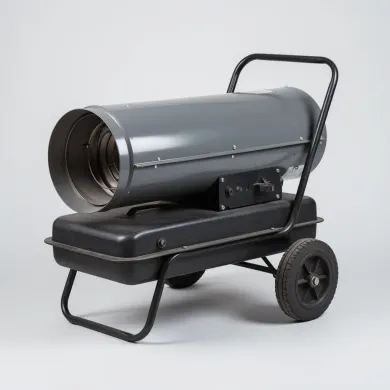 Аренда Пушка дизельная BALLU BHDP-30 /220volt/10кВт в Перми