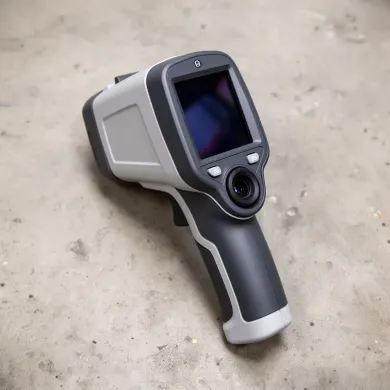 Тепловизор TESTO 865