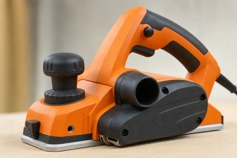 Электрорубанок Bosch GHO 26-82 D