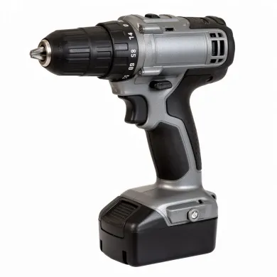 Шуруповерт Dexter CDT112LD