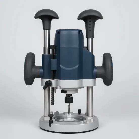 Фрезер Bosch POF 1400 ACE