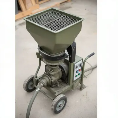 Растворная станция KALETA ATWG-5