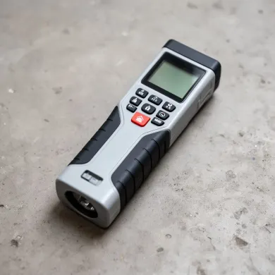 Дальномер BOSCH DLE 40 Professional
