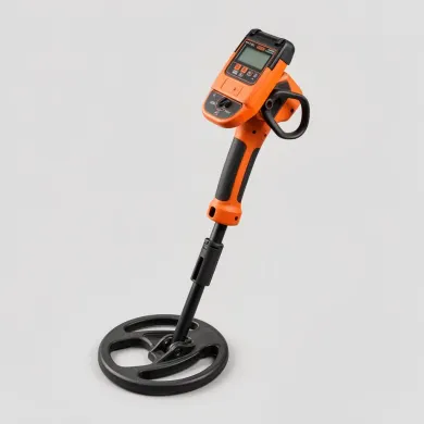 Металлоискатель Nokta&Makro Simplex Plus грунтовый и подводный