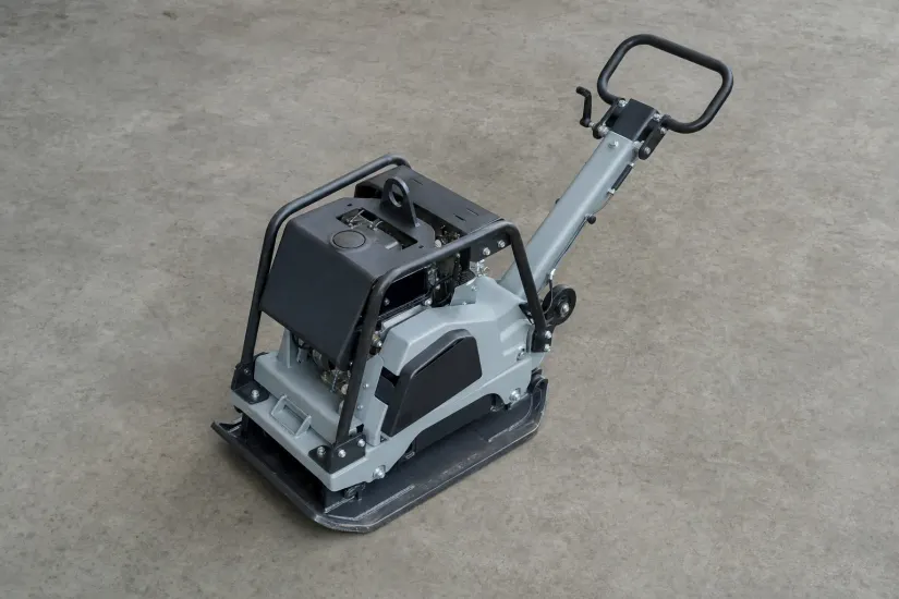 Виброплита Wacker Neuson BPU 2540A