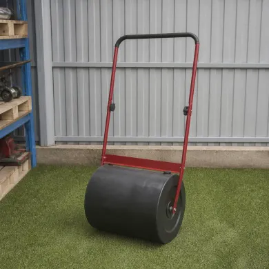 Каток для газона 40л Grinda 422117