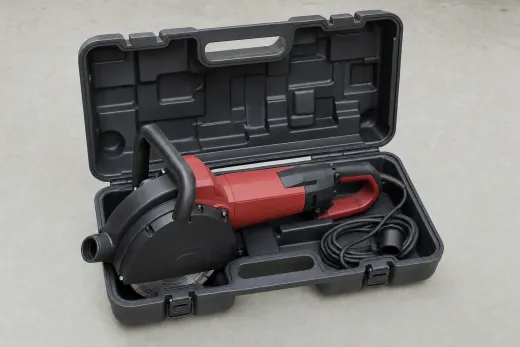 Штроборез Bosch GNF65A