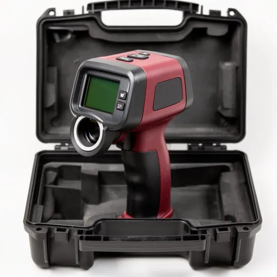 Пирометр Condtrol IR-T2