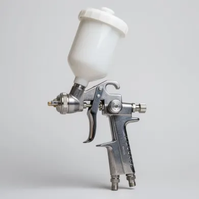 Краскораспылитель Fubag BASIC S1000/1.8 HP