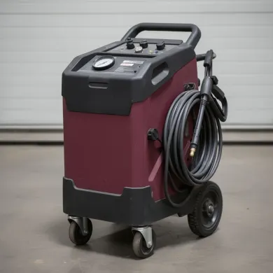 Пароочиститель Karcher DE 4002 1.092-103
