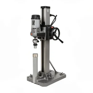Установка алмазного бурения Cayken SCY-2550C