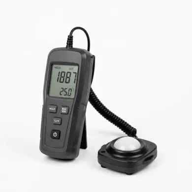 Люксметр АКИП-9701