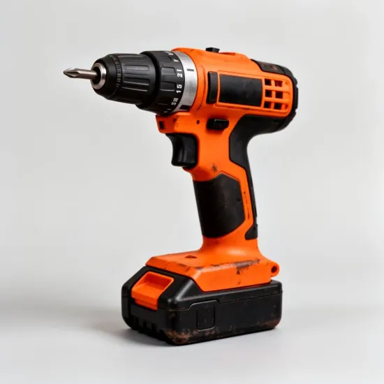 Шуруповерт Makita 6337D
