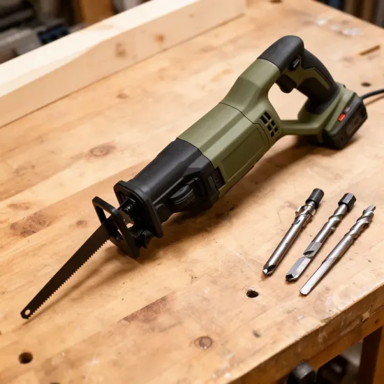 Пила аллигатор DEWALT DWE397 ALLIGATOR