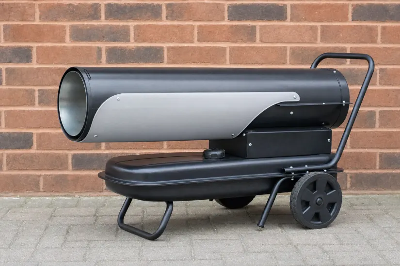 Дизельная тепловая пушка Ballu BHDN-30