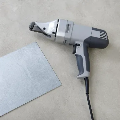 Ножницы вырубные BOSCH GNA 2.0