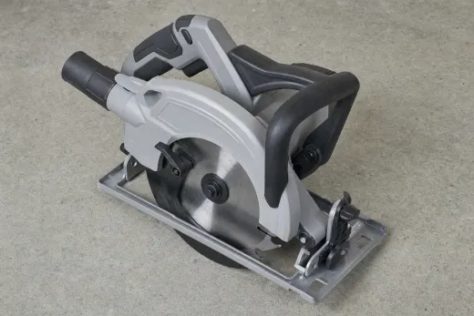 Пила циркулярная аккумуляторная MAKITA HS 300 DZ