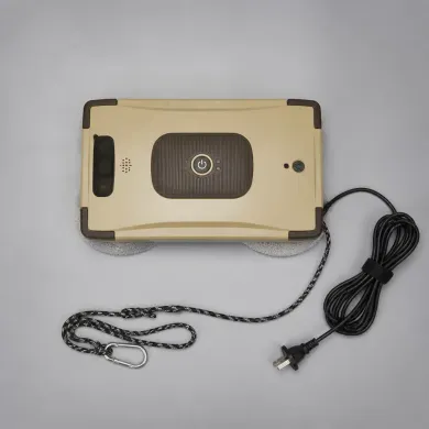 Робот-мойщик окон roome w-08