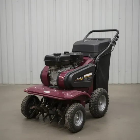 Аэратор Gardena EVC 1000