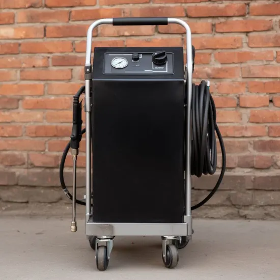 Паровая швабра KARCHER SC 3 Upright Easyfix 1.513-300