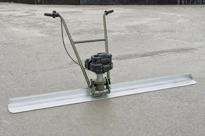 Виброрейка Wacker Neuson P35A