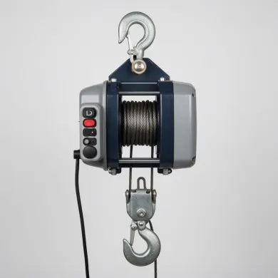 Электрическая таль Gigant TFS-500-12