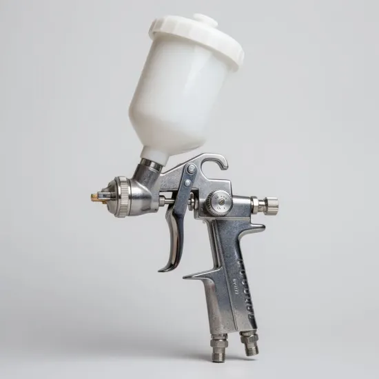 Краскораспылитель Fubag BASIC S1000/1.8 HP