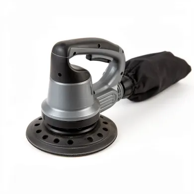 Эксцентриковая шлифмашина Makita BO 5031