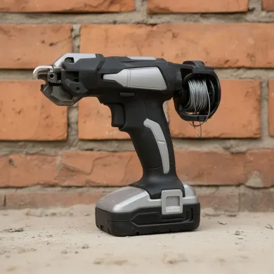 Пистолет для вязки арматуры WACKER NEUSON DF 16