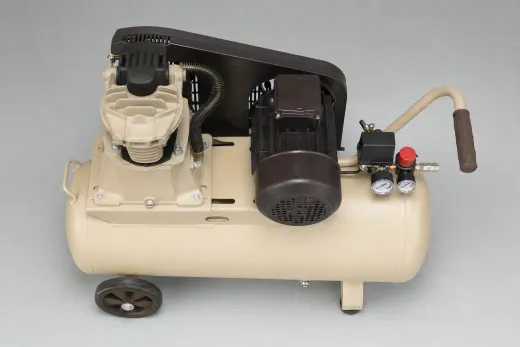 Дизельный компрессор Atlas Copco XAS 186